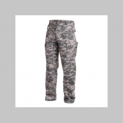 Nohavice BDU " kapsáče " 65%bavlna 35%polyester farba ACU Digital